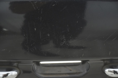 ZDERZAK TYLNY TYŁ MINI ONE COOPER R50 LIFT PDC