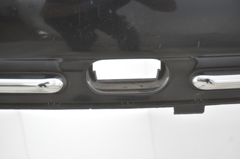 ZDERZAK TYLNY TYŁ MINI ONE COOPER R50 LIFT PDC