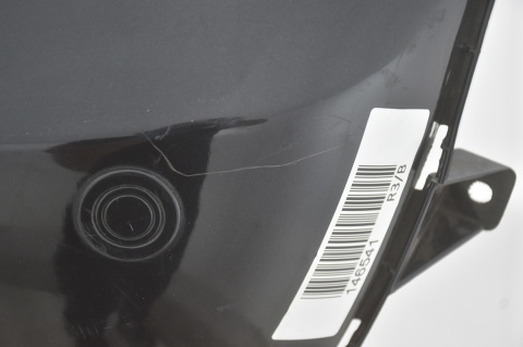 ZDERZAK TYLNY TYŁ MINI ONE COOPER R50 LIFT PDC