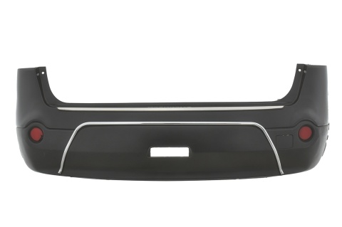 ZDERZAK TYLNY TYŁ NISSAN QASHQAI +2 J10 Z11G