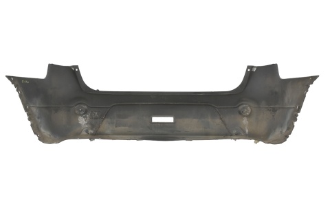 ZDERZAK TYLNY TYŁ NISSAN QASHQAI +2 J10 Z11G