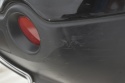 ZDERZAK TYLNY TYŁ NISSAN QASHQAI +2 J10 Z11G