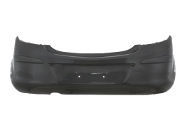 ZDERZAK TYLNY TYŁ OPEL CORSA D 5D