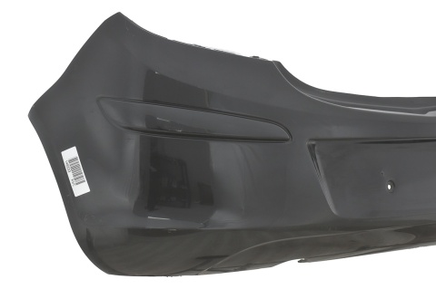 ZDERZAK TYLNY TYŁ OPEL CORSA D 5D