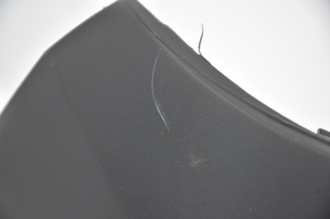 ZDERZAK TYLNY TYŁ OPEL CORSA D 5D