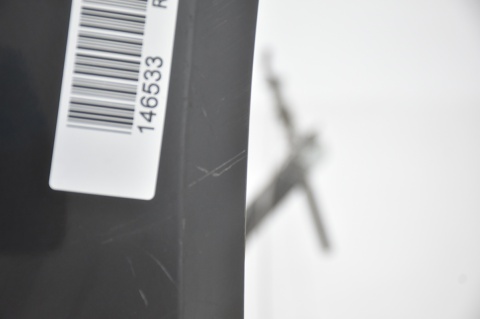 ZDERZAK TYLNY TYŁ OPEL CORSA D 5D