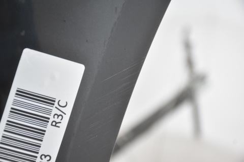 ZDERZAK TYLNY TYŁ OPEL CORSA D 5D