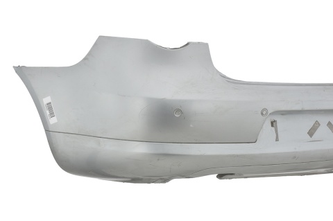 ZDERZAK TYLNY TYŁ VW EOS PDC