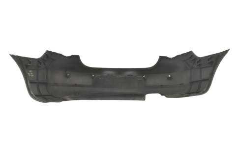 ZDERZAK TYLNY TYŁ VW EOS PDC