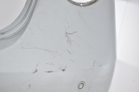 ZDERZAK TYLNY TYŁ VW EOS PDC