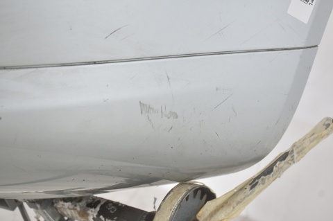 ZDERZAK TYLNY TYŁ VW EOS PDC