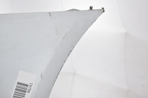 ZDERZAK TYLNY TYŁ VW EOS PDC