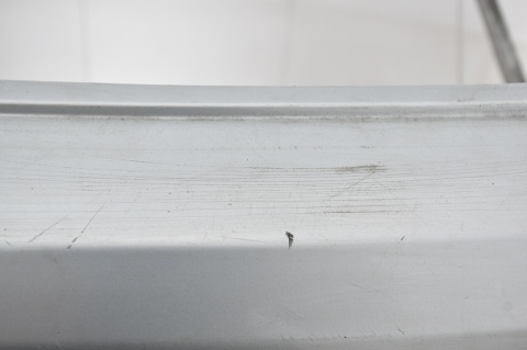 ZDERZAK TYLNY TYŁ VW EOS PDC