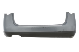 ZDERZAK TYLNY TYŁ VW PASSAT B6 KOMBI LC7Z