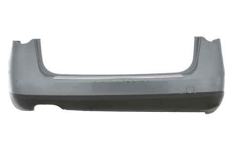 ZDERZAK TYLNY TYŁ VW PASSAT B6 KOMBI LC7Z