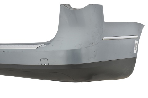 ZDERZAK TYLNY TYŁ VW PASSAT B6 KOMBI LC7Z