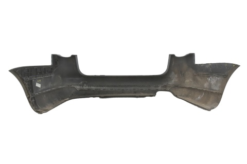 ZDERZAK TYLNY TYŁ VW PASSAT B6 KOMBI LC7Z