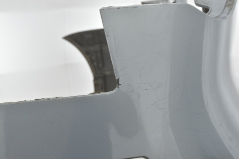 ZDERZAK TYLNY TYŁ VW PASSAT B6 KOMBI LC7Z