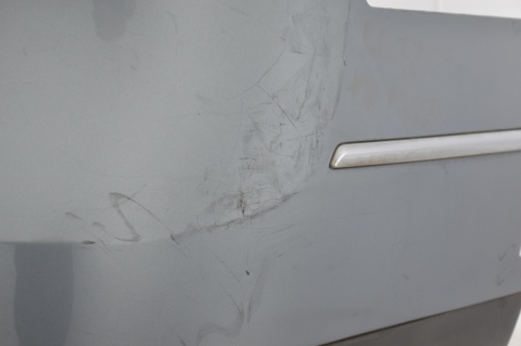 ZDERZAK TYLNY TYŁ VW PASSAT B6 KOMBI LC7Z