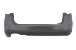 ZDERZAK TYLNY TYŁ VW PASSAT B6 KOMBI LK7X