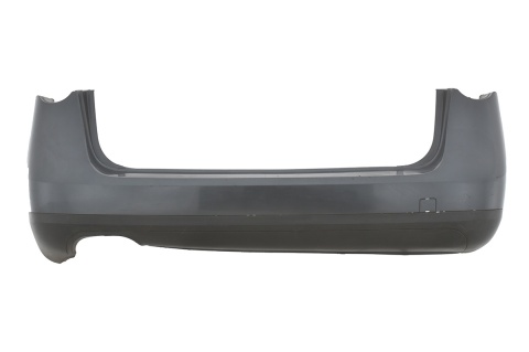 ZDERZAK TYLNY TYŁ VW PASSAT B6 KOMBI LK7X