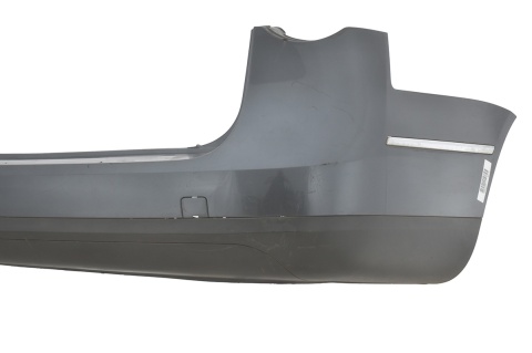 ZDERZAK TYLNY TYŁ VW PASSAT B6 KOMBI LK7X