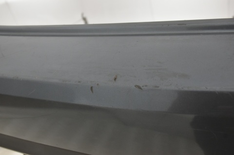 ZDERZAK TYLNY TYŁ VW PASSAT B6 KOMBI LK7X