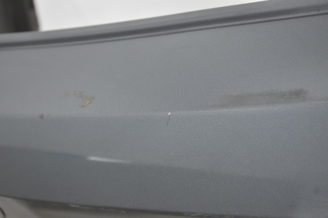 ZDERZAK TYLNY TYŁ VW PASSAT B7 SEDAN PDC LK7X