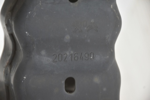 BELKA WZMOCNIENIE PRZÓD OSŁONA CITROEN C3 II DS3