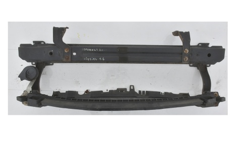 BELKA WZMOCNIENIE PRZÓD OSŁONA CITROEN C3 II DS3