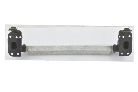 BELKA ZDERZAKA PRZEDNIA PRZÓD AUDI Q7 4L