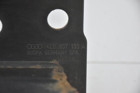 BELKA ZDERZAKA PRZEDNIA PRZÓD AUDI Q7 4L