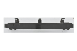 BELKA ZDERZAKA PRZEDNIA PRZÓD CITROEN C5 III