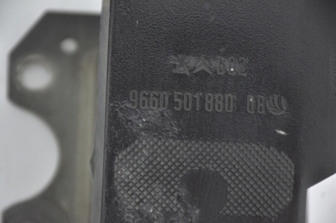 BELKA ZDERZAKA PRZEDNIA PRZÓD CITROEN C5 III