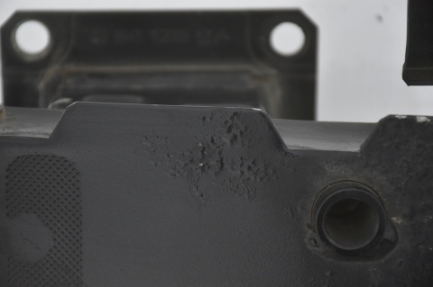 BELKA ZDERZAKA PRZEDNIA PRZÓD CITROEN C5 III