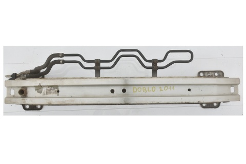 BELKA ZDERZAKA PRZEDNIA PRZÓD FIAT DOBLO II OPEL COMBO B
