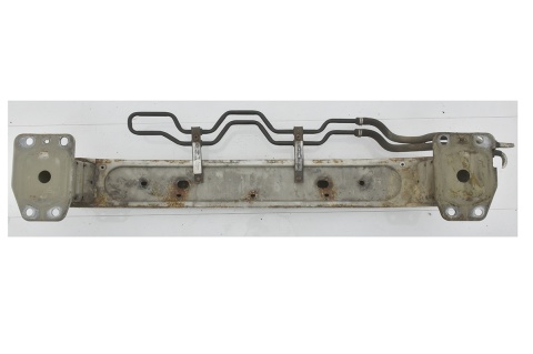 BELKA ZDERZAKA PRZEDNIA PRZÓD FIAT DOBLO II OPEL COMBO B