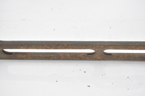 BELKA ZDERZAKA PRZEDNIA PRZÓD VOLVO XC60 POD CHŁODNICE