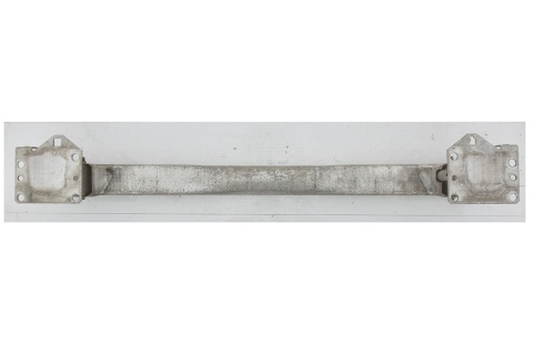 BELKA ZDERZAKA PRZEDNIEGO PRZÓD PEUGEOT 308 T7