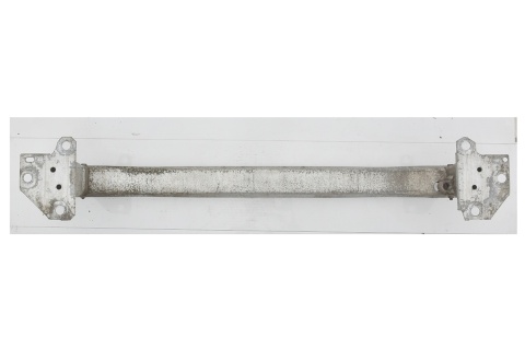 BELKA ZDERZAKA PRZEDNIEGO RENAULT MODUS