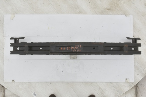 BELKA ZDERZAKA PRZÓD KIA SEDONA II CARNIVAL II