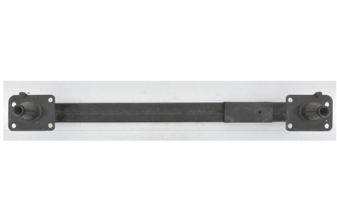 BELKA ZDERZAKA PRZÓD PRZEDNIA PEUGEOT 3008 9670186380