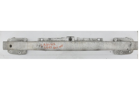 BELKA ZDERZAKA PRZÓD RENAULT LAGUNA III