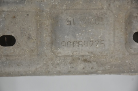 BELKA ZDERZAKA TYLNEGO TYŁ PEUGEOT 308 90069275