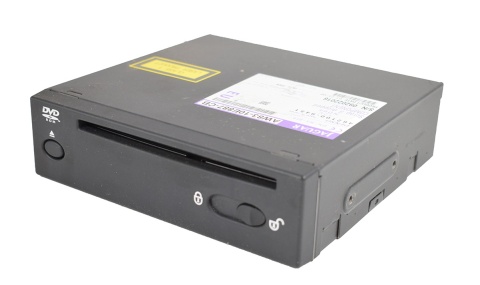 CZYTNIK NAWIGACJI JAGUAR XF AW83-10E887-CB