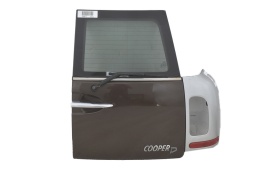 DRZWI TYLNE TYŁ PRAWE MINI CLUBMAN I R55 A88/8