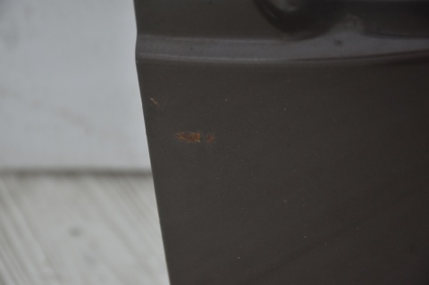 DRZWI TYLNE TYŁ PRAWE MINI CLUBMAN I R55 A88/8