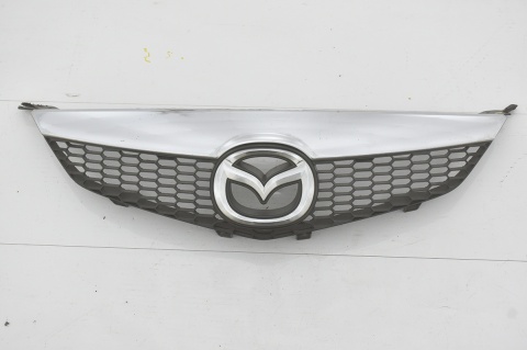 GRILL ATRAPA CHŁODNICY MAZDA 6 I LIFT GR1L50712
