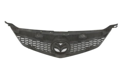 GRILL ATRAPA CHŁODNICY MAZDA 6 I LIFT GR1L50712
