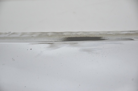 GRILL ATRAPA CHŁODNICY MAZDA 6 I LIFT GR1L50712